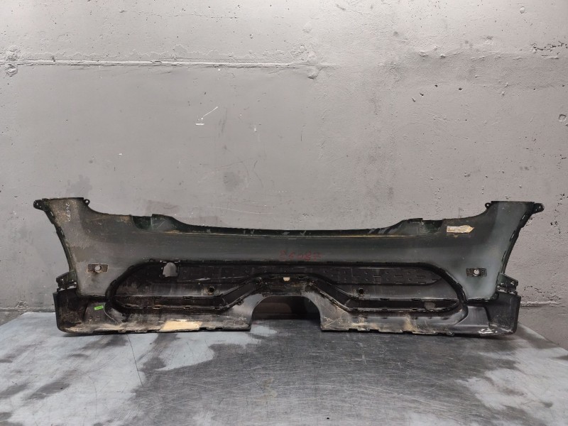 Recambio de paragolpes trasero para mini cooper s referencia OEM IAM   