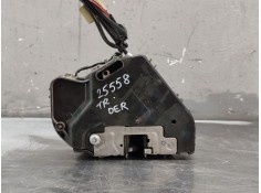 Recambio de cerradura puerta trasera derecha para mercedes-benz clase e (w211) berlina e 320 cdi (211.026) referencia OEM IAM 21