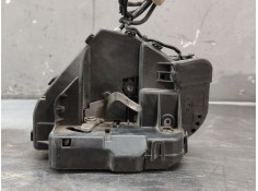 Recambio de cerradura puerta trasera derecha para mercedes-benz clase e (w211) berlina e 320 cdi (211.026) referencia OEM IAM 21 2