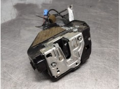 Recambio de cerradura puerta trasera izquierda para mercedes-benz clase e (w211) berlina e 320 cdi (211.026) referencia OEM IAM 
