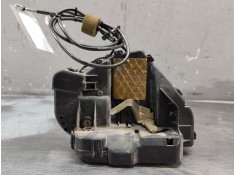 Recambio de cerradura puerta trasera izquierda para mercedes-benz clase e (w211) berlina e 320 cdi (211.026) referencia OEM IAM  2