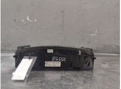Recambio de mando calefaccion / aire acondicionado para mercedes-benz clase e (w211) berlina e 320 cdi (211.026) referencia OEM  2