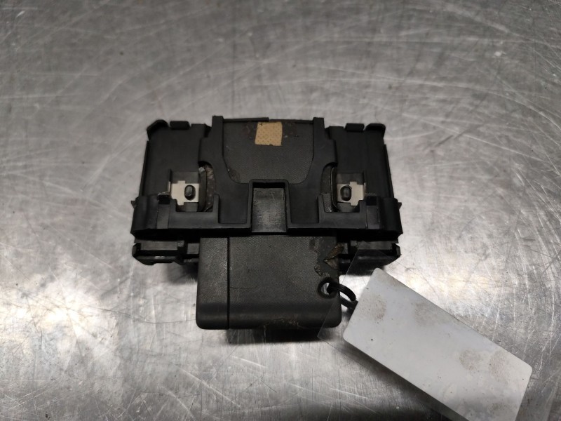 Recambio de conmutador de arranque para renault scenic ii authentique referencia OEM IAM 8200125077 S118539002D 