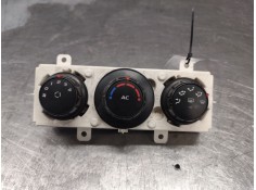 Recambio de mando climatizador para renault master iii furgoneta (fv) 2.3 dci 125 fwd (fv0c, fv0d, fv0g, fv0h, fv0j, fv0k) refer