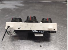 Recambio de mando climatizador para renault master iii furgoneta (fv) 2.3 dci 125 fwd (fv0c, fv0d, fv0g, fv0h, fv0j, fv0k) refer 2