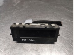 Recambio de pantalla multifuncion para renault master iii furgoneta (fv) 2.3 dci 125 fwd (fv0c, fv0d, fv0g, fv0h, fv0j, fv0k) re