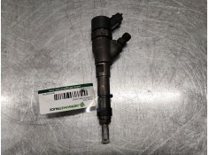 Recambio de inyector para citroën berlingo 2.0 hdi cat (rhy / dw10td) referencia OEM IAM 9640088780 0445110062 
