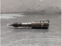 Recambio de inyector para citroën berlingo 2.0 hdi cat (rhy / dw10td) referencia OEM IAM 9640088780 0445110062  2