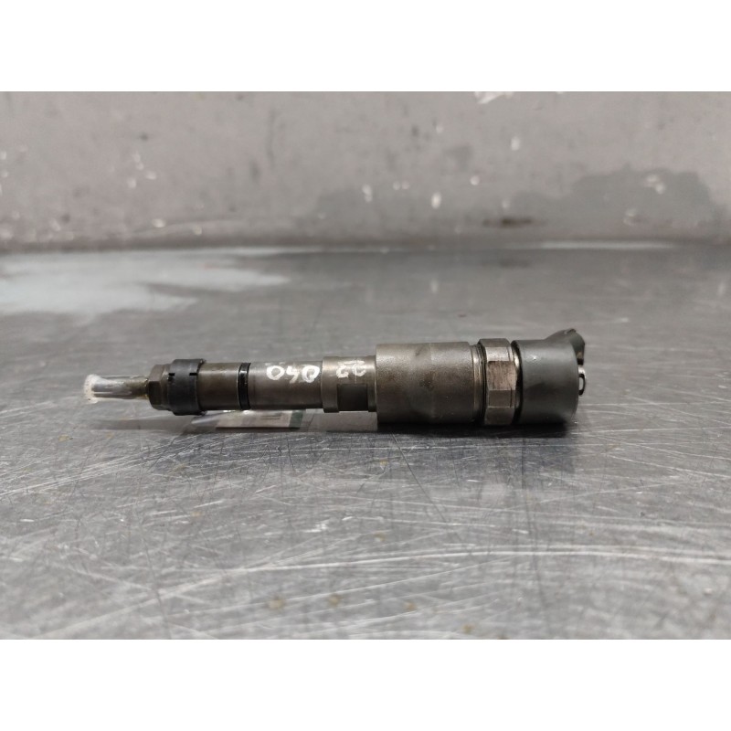 Recambio de inyector para citroën berlingo 2.0 hdi cat (rhy / dw10td) referencia OEM IAM 9640088780 0445110062 