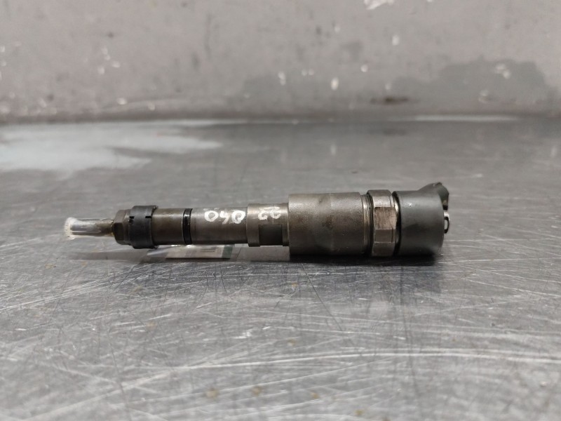 Recambio de inyector para citroën berlingo 2.0 hdi cat (rhy / dw10td) referencia OEM IAM 9640088780 0445110062 