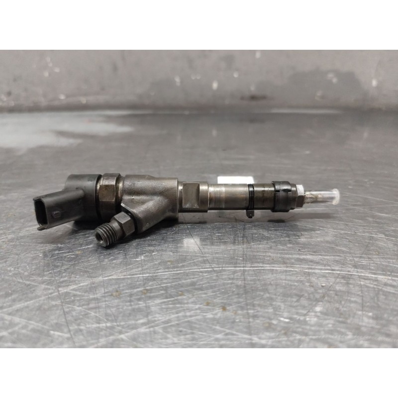 Recambio de inyector para citroën berlingo 2.0 hdi cat (rhy / dw10td) referencia OEM IAM 9640088780 0445110062 