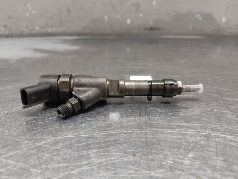 Recambio de inyector para citroën berlingo 2.0 hdi cat (rhy / dw10td) referencia OEM IAM 9640088780 0445110062 