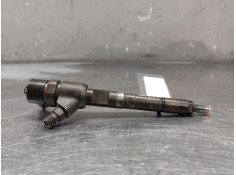 Recambio de inyector para opel corsa c blue line referencia OEM IAM 0445110083  