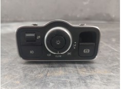 Recambio de mando multifuncion para mercedes-benz gla (h247) gla 200 d (247.712) referencia OEM IAM A2479052902  