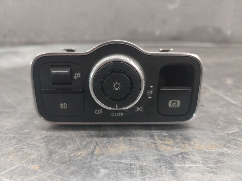 Recambio de mando multifuncion para mercedes-benz gla (h247) gla 200 d (247.712) referencia OEM IAM A2479052902  