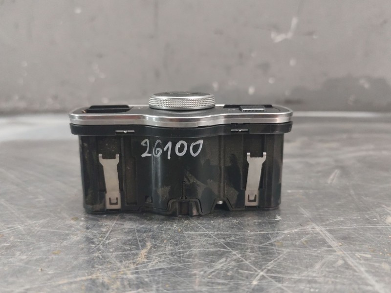 Recambio de mando multifuncion para mercedes-benz gla (h247) gla 200 d (247.712) referencia OEM IAM A2479052902  