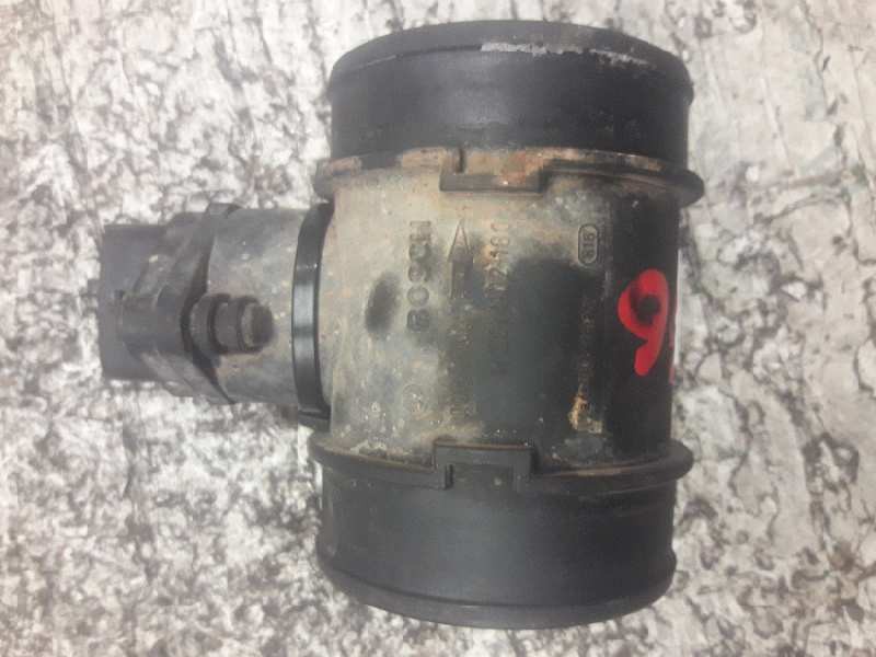 Recambio de caudalimetro para opel astra g berlina club referencia OEM IAM 0281002180 5 PINS BOSCH