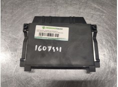 Recambio de centralita cambio automatico para mercedes-benz clase e (w211) berlina e 320 cdi (211.026) referencia OEM IAM A03254