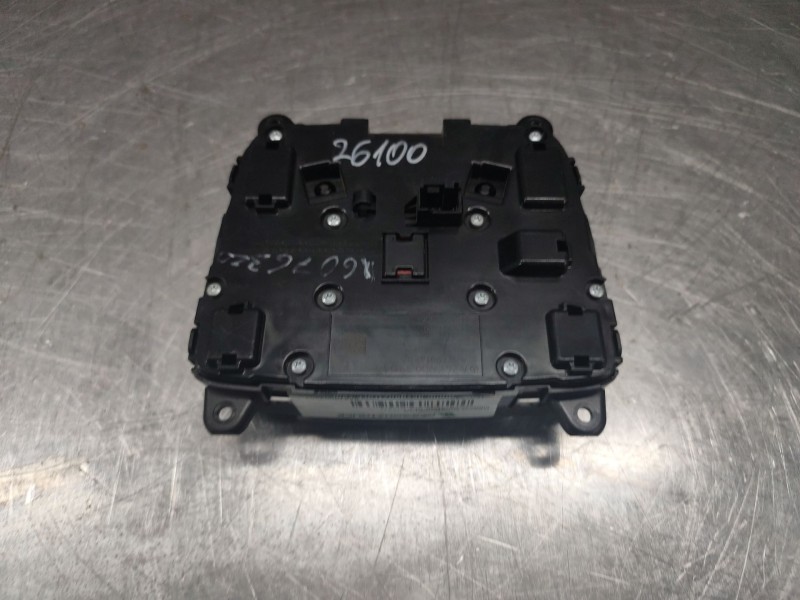 Recambio de mando multifuncion para mercedes-benz gla (h247) gla 200 d (247.712) referencia OEM IAM A2479003903  