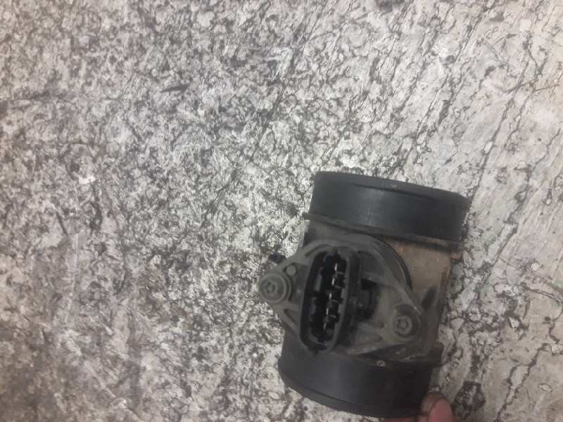 Recambio de caudalimetro para opel astra g berlina club referencia OEM IAM 0281002180 5 PINS BOSCH