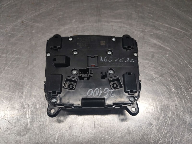 Recambio de mando multifuncion para mercedes-benz gla (h247) gla 200 d (247.712) referencia OEM IAM A2479003903  