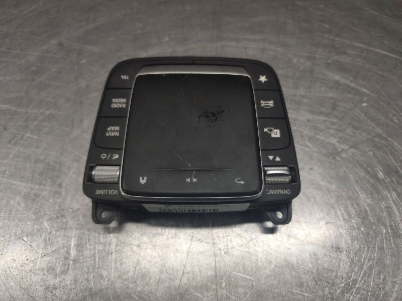 Recambio de mando multifuncion para mercedes-benz gla (h247) gla 200 d (247.712) referencia OEM IAM A2479003903  