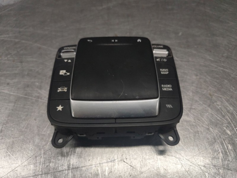 Recambio de mando multifuncion para mercedes-benz gla (h247) gla 200 d (247.712) referencia OEM IAM A2479003903  