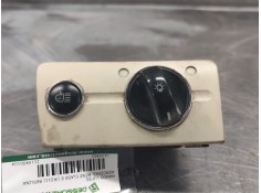 Recambio de mando luces para mercedes-benz clase e (w211) berlina e 320 cdi (211.026) referencia OEM IAM 2115450104  