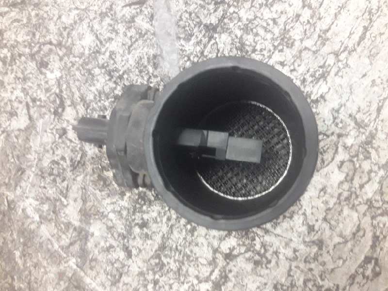Recambio de caudalimetro para opel astra g berlina club referencia OEM IAM 0281002180 5 PINS BOSCH