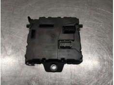 Recambio de centralita bcm para renault master iii furgoneta (fv) 2.3 dci 125 fwd (fv0c, fv0d, fv0g, fv0h, fv0j, fv0k) referenci