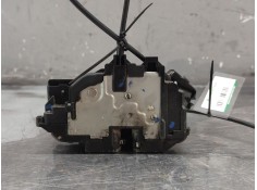 Recambio de cerradura puerta delantera derecha para renault master iii furgoneta (fv) 2.3 dci 125 fwd (fv0c, fv0d, fv0g, fv0h, f