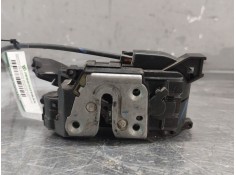 Recambio de cerradura puerta delantera derecha para renault master iii furgoneta (fv) 2.3 dci 125 fwd (fv0c, fv0d, fv0g, fv0h, f 2
