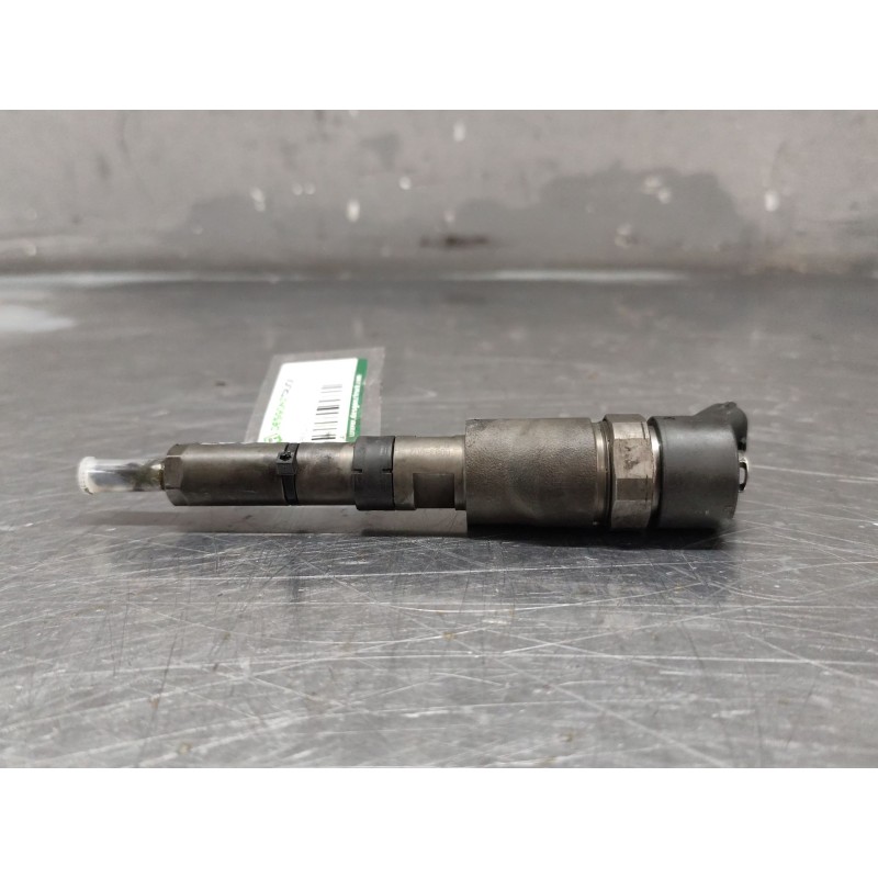 Recambio de inyector para citroën berlingo 2.0 hdi cat (rhy / dw10td) referencia OEM IAM 9640088780 0445110062 