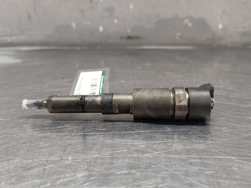 Recambio de inyector para citroën berlingo 2.0 hdi cat (rhy / dw10td) referencia OEM IAM 9640088780 0445110062 