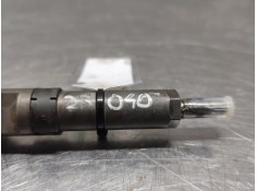 Recambio de inyector para citroën berlingo 2.0 hdi cat (rhy / dw10td) referencia OEM IAM 9640088780 0445110062  2