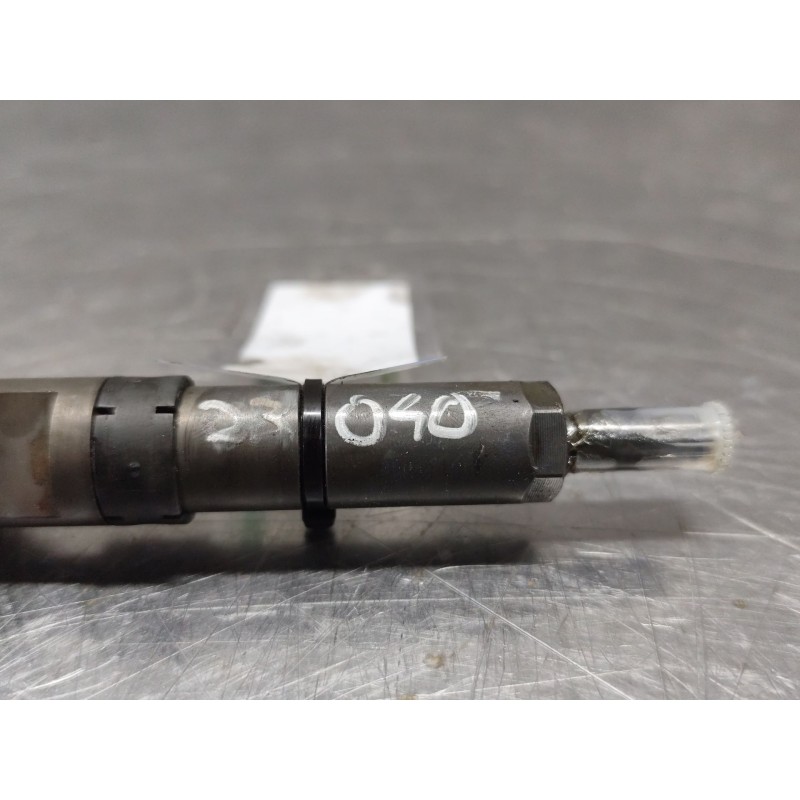 Recambio de inyector para citroën berlingo 2.0 hdi cat (rhy / dw10td) referencia OEM IAM 9640088780 0445110062 