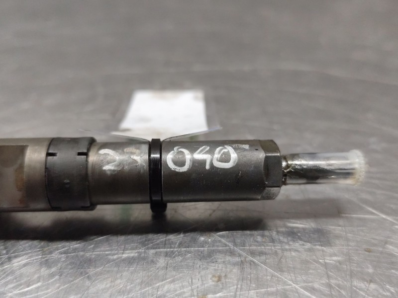 Recambio de inyector para citroën berlingo 2.0 hdi cat (rhy / dw10td) referencia OEM IAM 9640088780 0445110062 