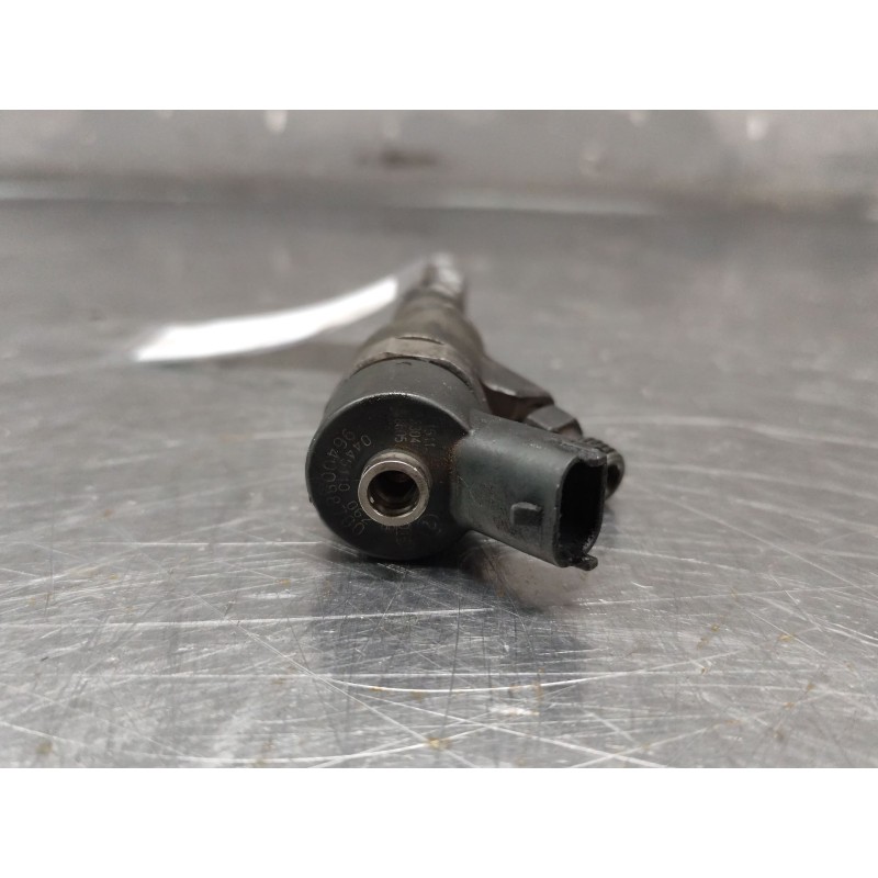 Recambio de inyector para citroën berlingo 2.0 hdi cat (rhy / dw10td) referencia OEM IAM 9640088780 0445110062 