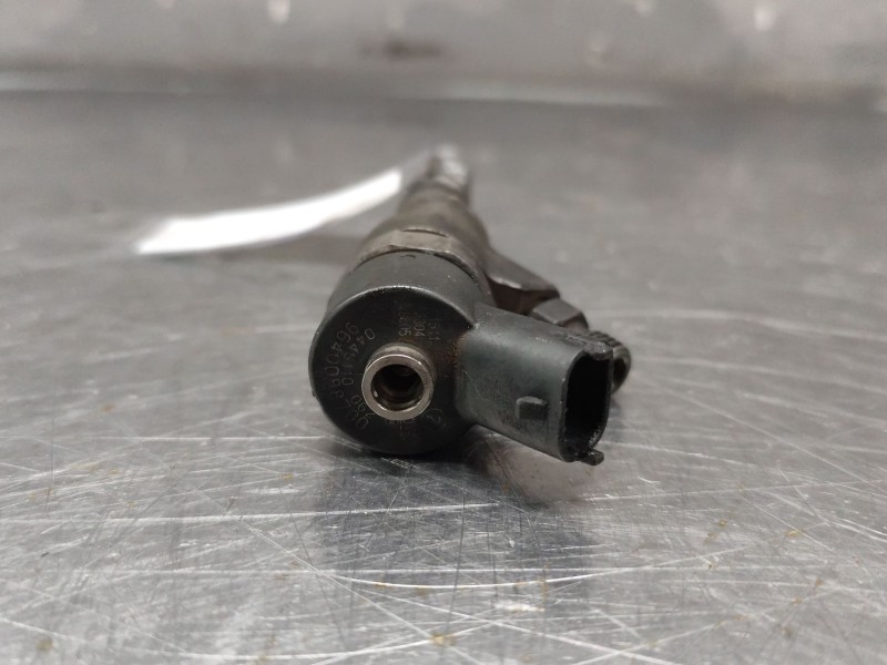 Recambio de inyector para citroën berlingo 2.0 hdi cat (rhy / dw10td) referencia OEM IAM 9640088780 0445110062 