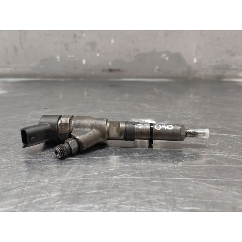 Recambio de inyector para citroën berlingo 2.0 hdi cat (rhy / dw10td) referencia OEM IAM 9640088780 0445110062 