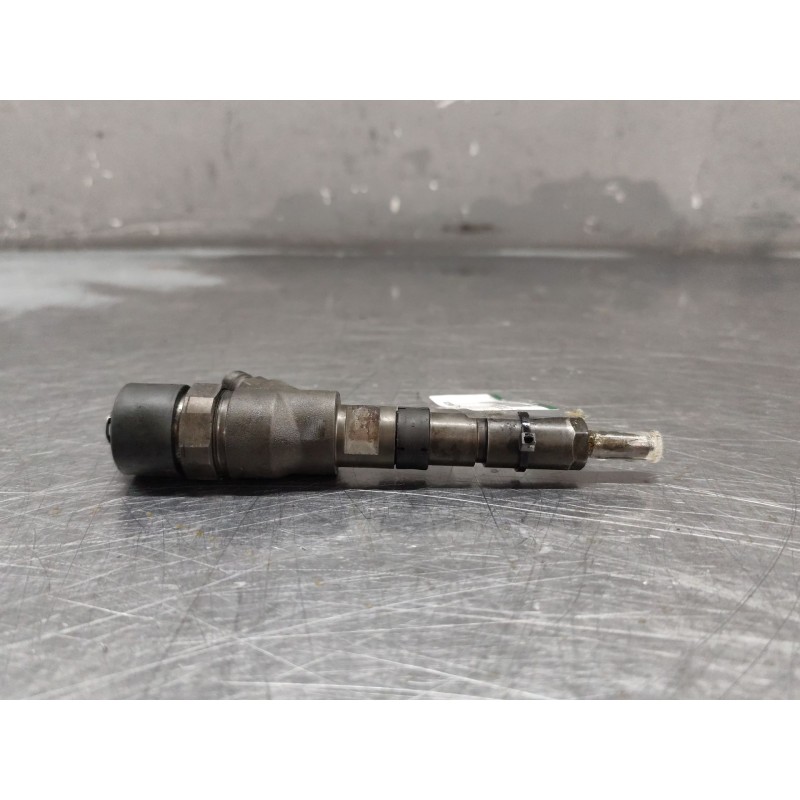 Recambio de inyector para citroën berlingo 2.0 hdi cat (rhy / dw10td) referencia OEM IAM 9640088780 0445110062 