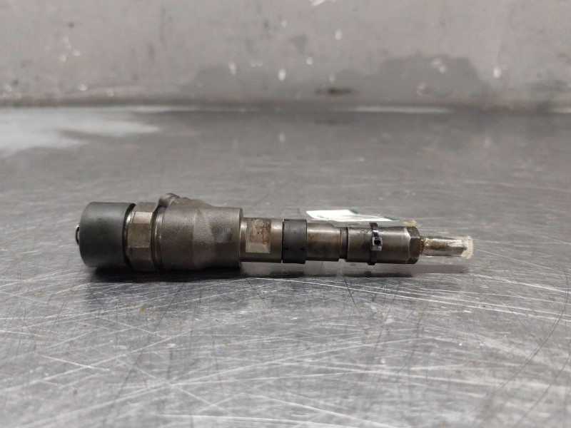 Recambio de inyector para citroën berlingo 2.0 hdi cat (rhy / dw10td) referencia OEM IAM 9640088780 0445110062 