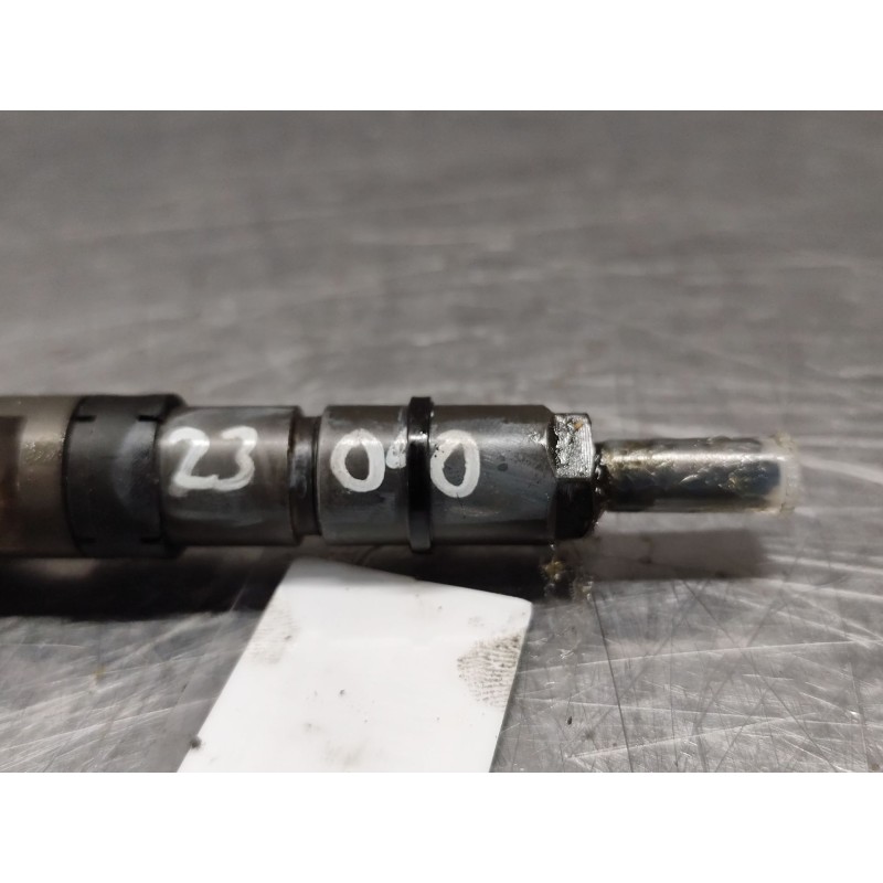 Recambio de inyector para citroën berlingo 2.0 hdi cat (rhy / dw10td) referencia OEM IAM 9640088780 0445110062 