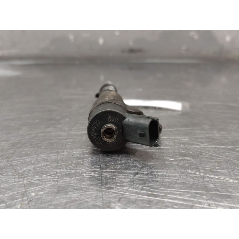 Recambio de inyector para citroën berlingo 2.0 hdi cat (rhy / dw10td) referencia OEM IAM 9640088780 0445110062 