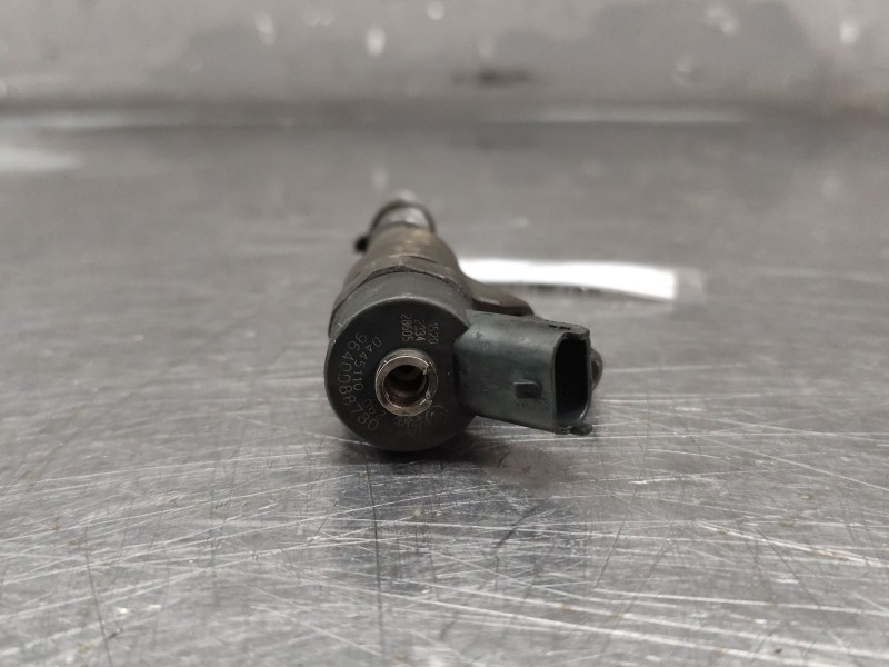 Recambio de inyector para citroën berlingo 2.0 hdi cat (rhy / dw10td) referencia OEM IAM 9640088780 0445110062 