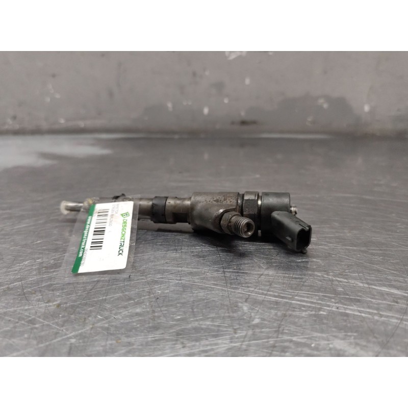 Recambio de inyector para citroën berlingo 2.0 hdi cat (rhy / dw10td) referencia OEM IAM 9640088780 0445110062 