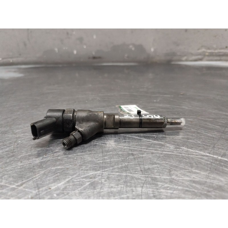Recambio de inyector para citroën berlingo 2.0 hdi cat (rhy / dw10td) referencia OEM IAM 9640088780 0445110062 