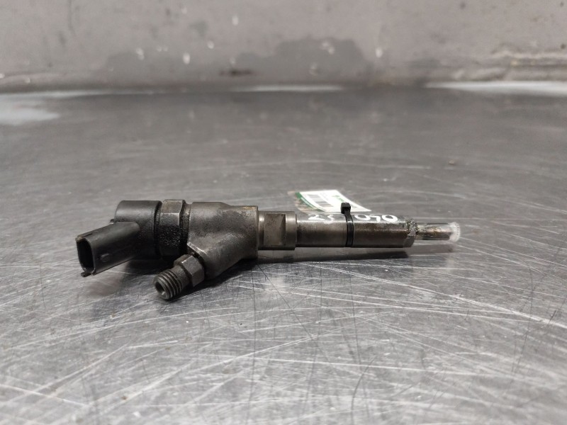 Recambio de inyector para citroën berlingo 2.0 hdi cat (rhy / dw10td) referencia OEM IAM 9640088780 0445110062 
