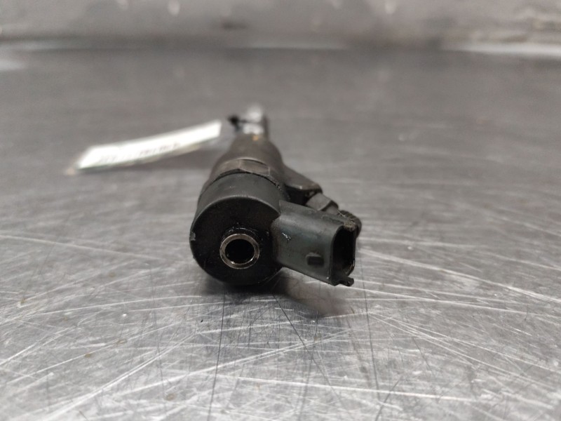 Recambio de inyector para citroën berlingo 2.0 hdi cat (rhy / dw10td) referencia OEM IAM 9640088780 0445110062 