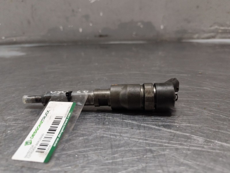 Recambio de inyector para citroën berlingo 2.0 hdi cat (rhy / dw10td) referencia OEM IAM 9640088780 0445110062 